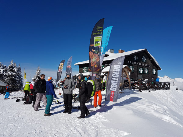 Schladming-Dachstein