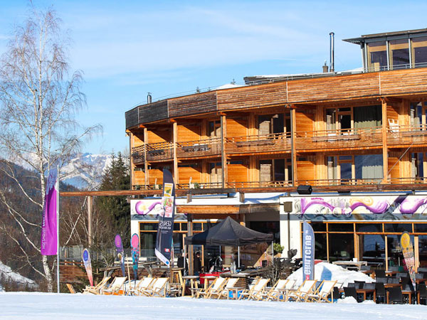 Skicircus Saalbach Hinterglemm Leogang Fieberbrunn