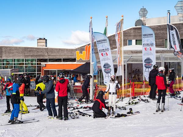 Snow&Beef I Hochsteiermark I 2024