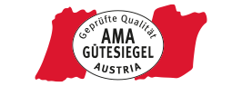 AMA-Gütesiegel